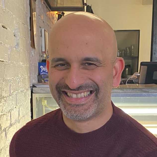 Roy Miz