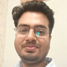 Aashis Shaw - Team Lead