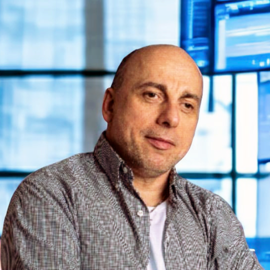 Alexandre Donzel