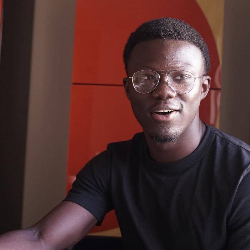 Samba Konate