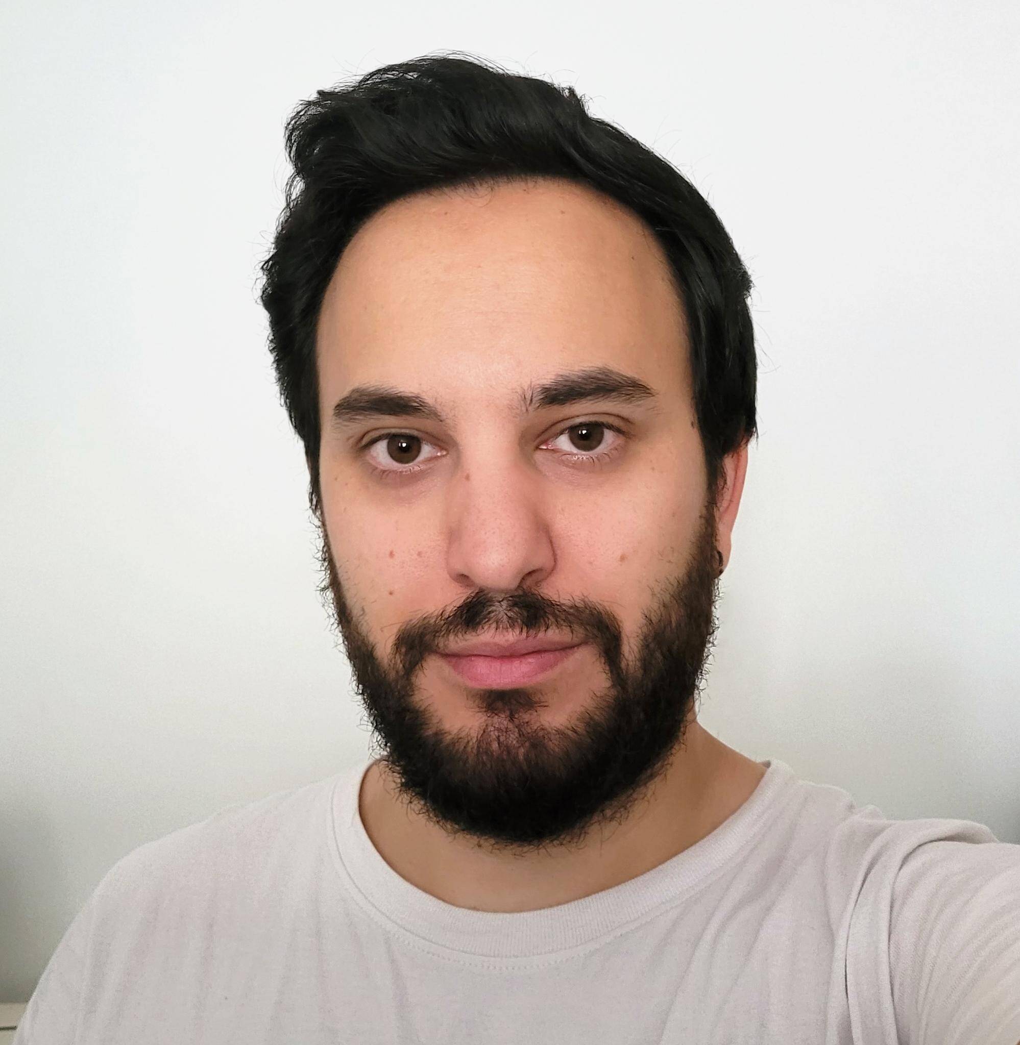 Javier Carrasco