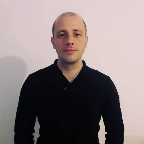 Cédric Hoarau - Développeur Full Stack Java/Angular