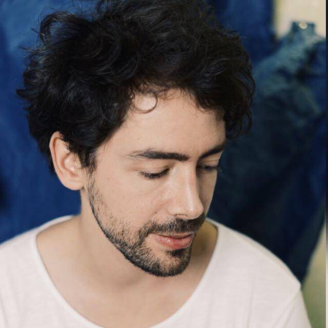 Clément Thiedey
