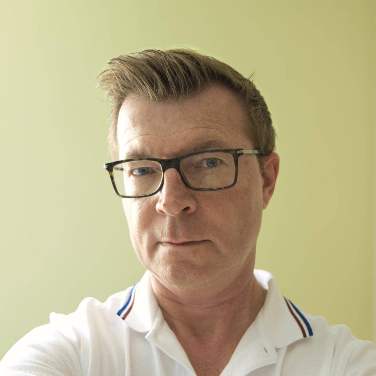 Vincent Leclère