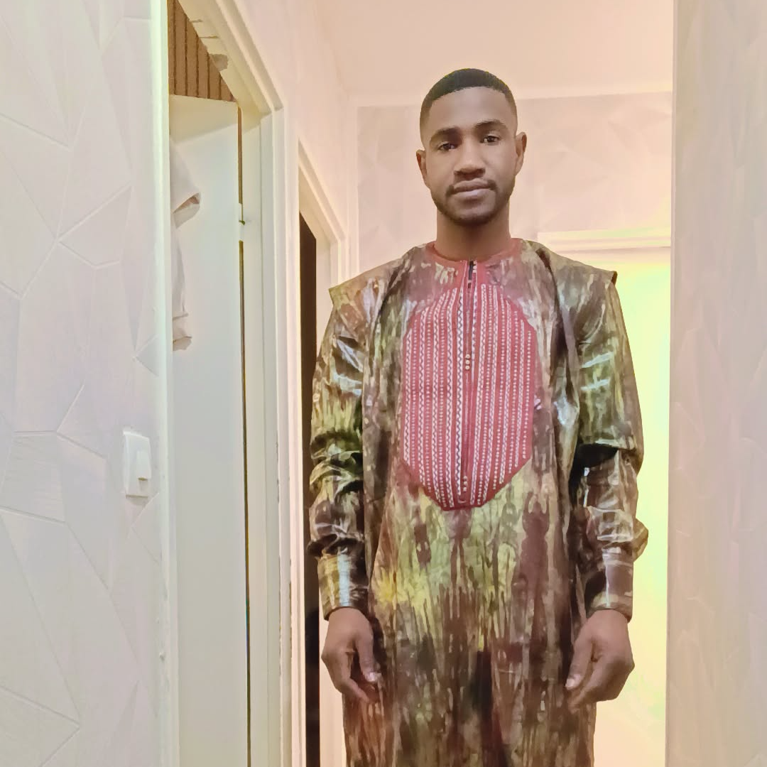 Mohamed Laminé S.