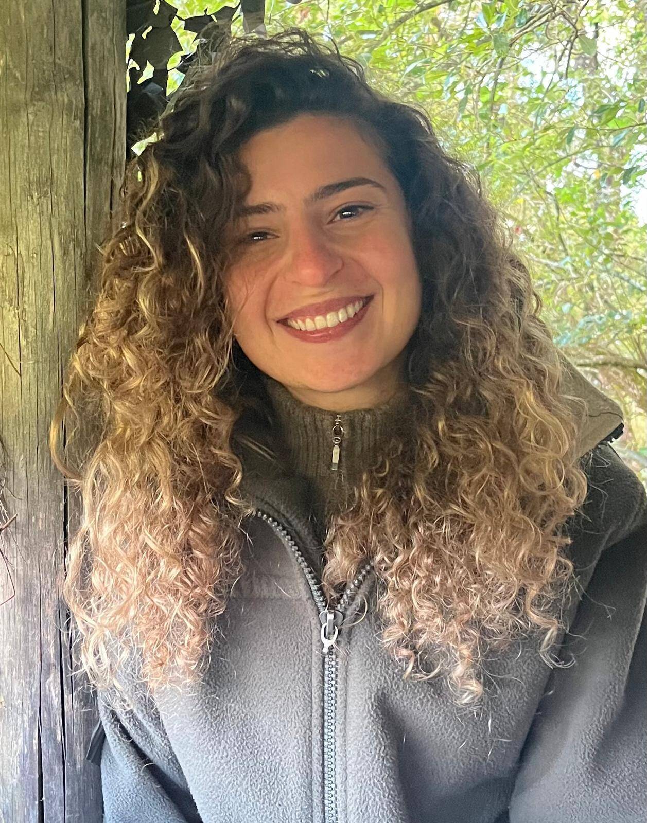 Ludovica Costa - Cheffe de projet communication & RSE