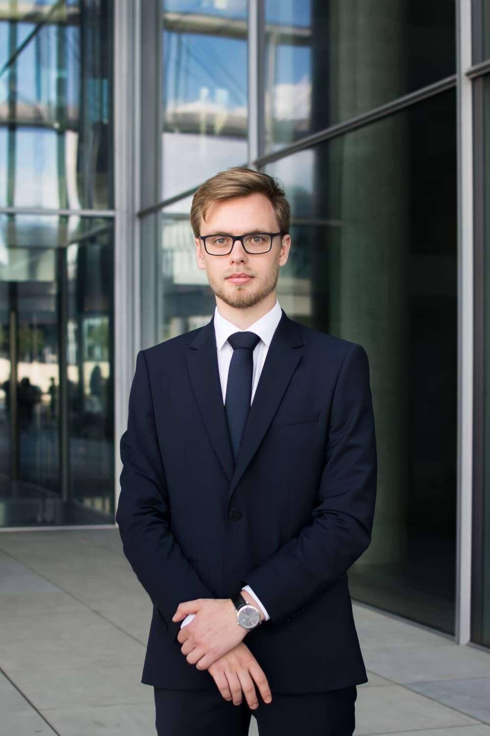 Jonas Kreutz