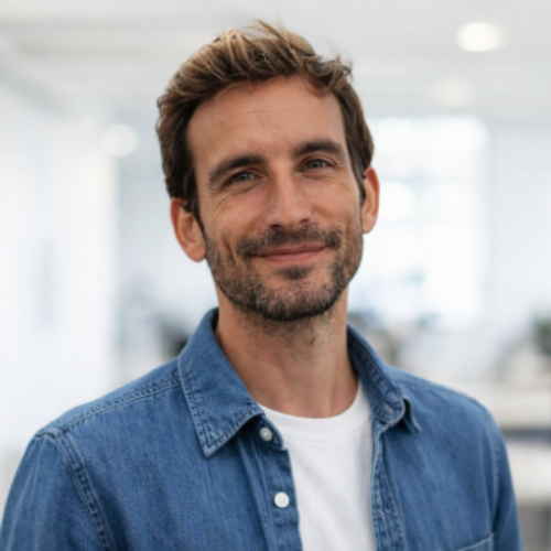 Martin Despard-Day - User Acquisition / Paid Media Specialist