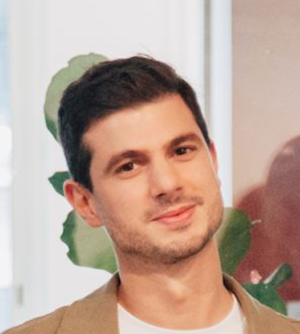Julien Peretti