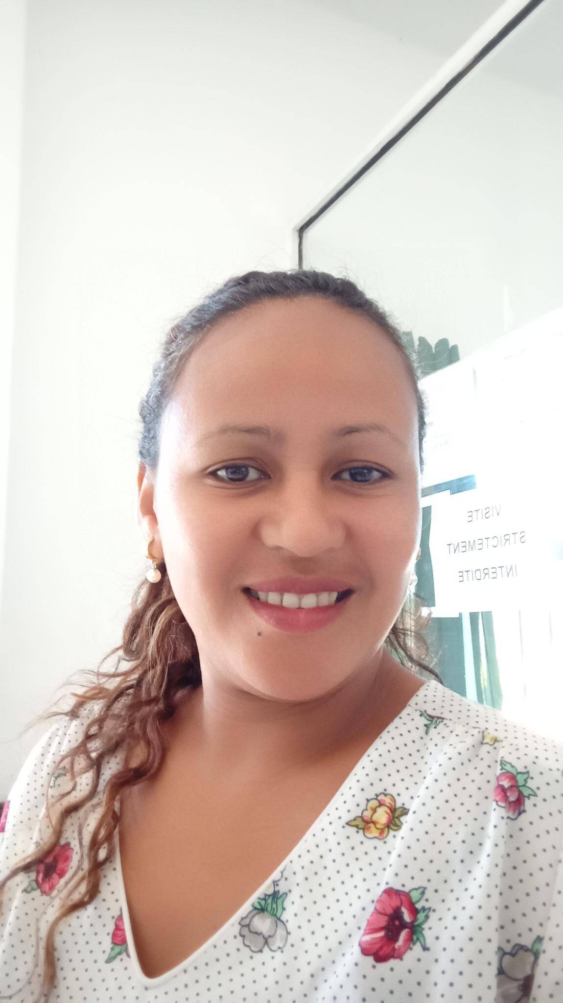 Tantely Rakotovao - Assistante virtuelle| gestion mail et agenda 