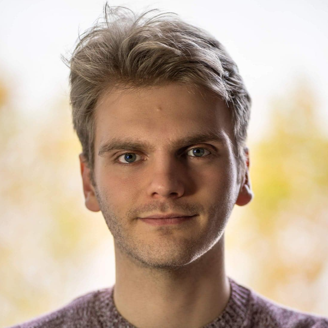 Stefan Beatovic