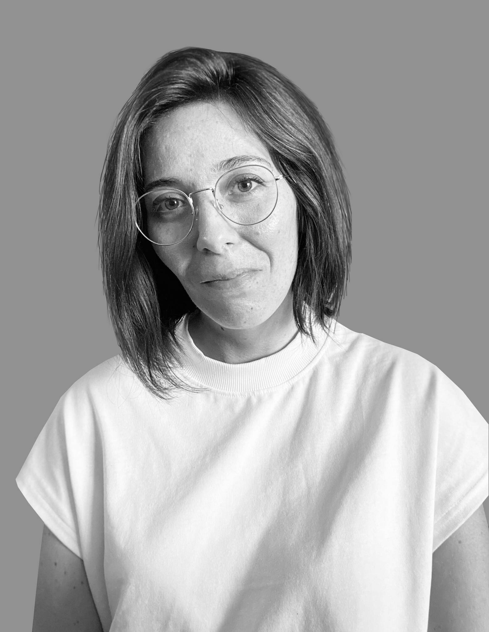 Laurie Bonnefoy - Graphiste web/print -UI/UX Designer- Illustratrice