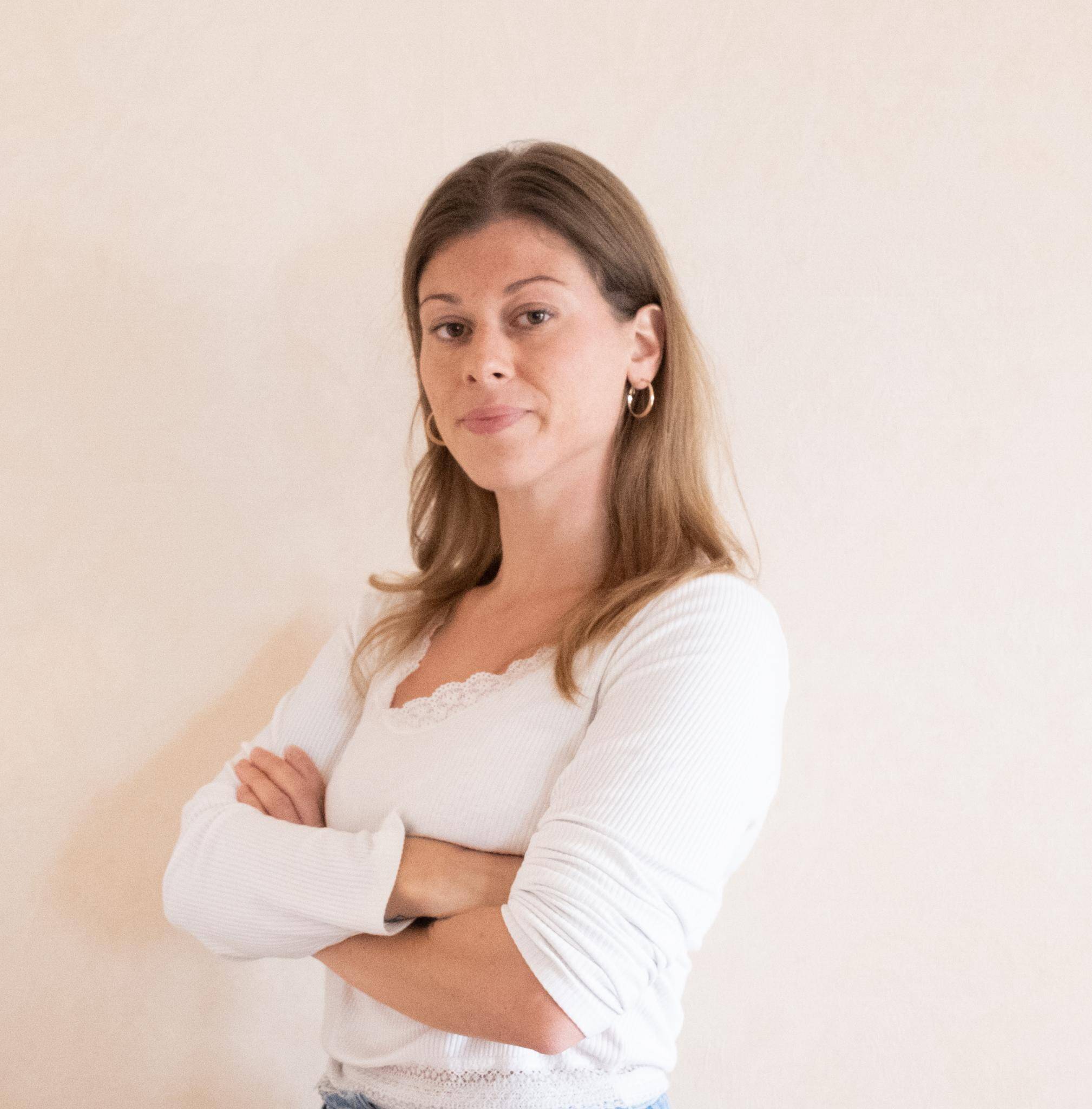 Camille Leprieur