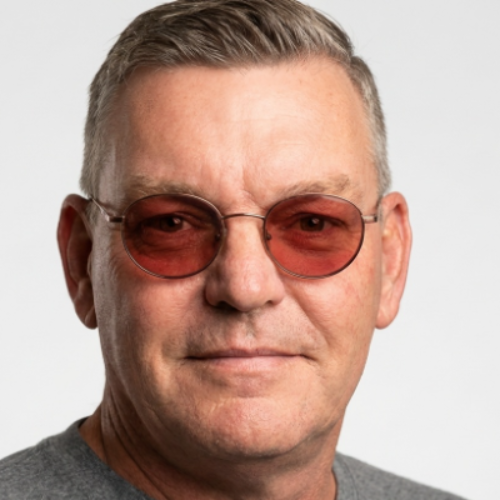 Robert Bruckner - KI die wirklich funktioniert.
