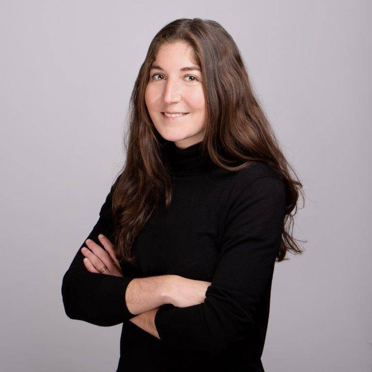 Claire Melki - Consultante en stratégie & pilotage de projets