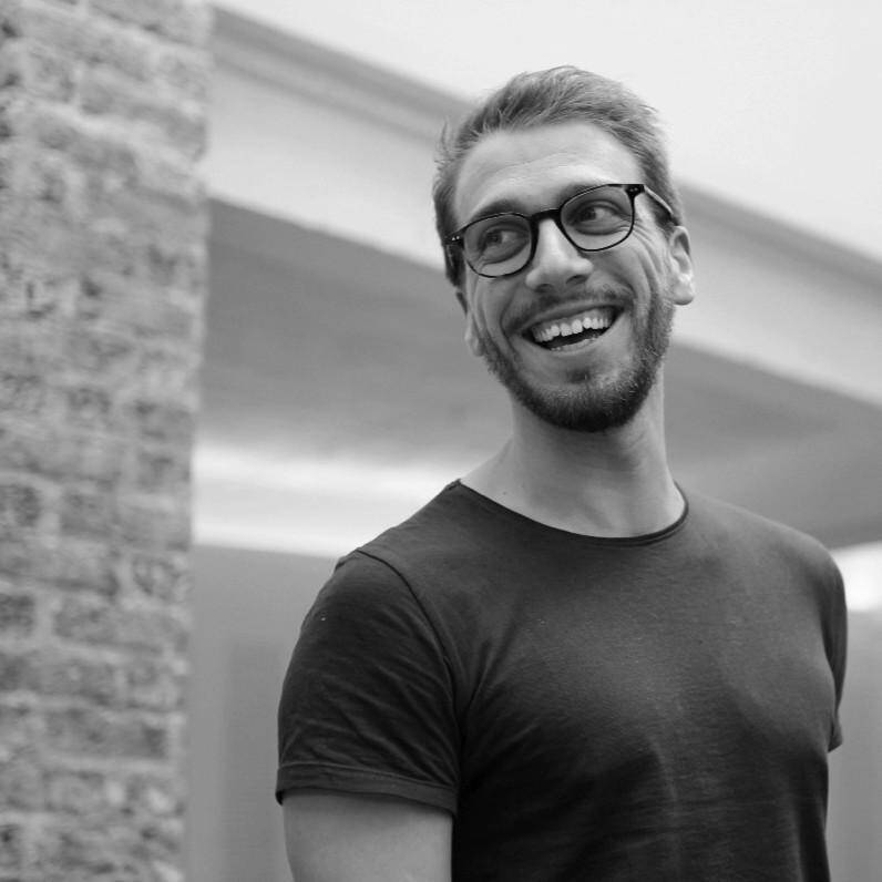 Loïc Gerbout - Expert tracking, Data, Processus, Automation & CRO