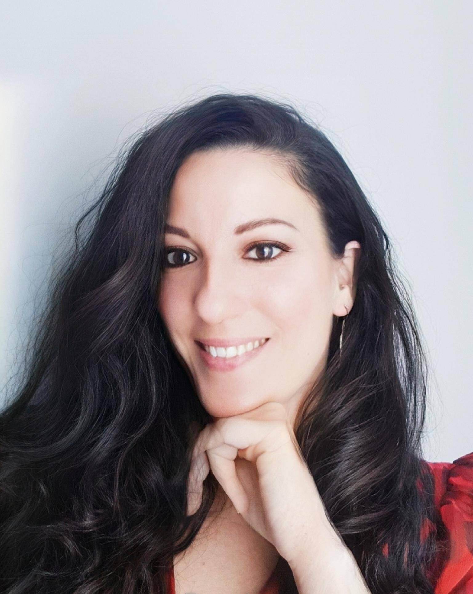Malvina  - Recruitment Consultant | RPO | Marketing & digital