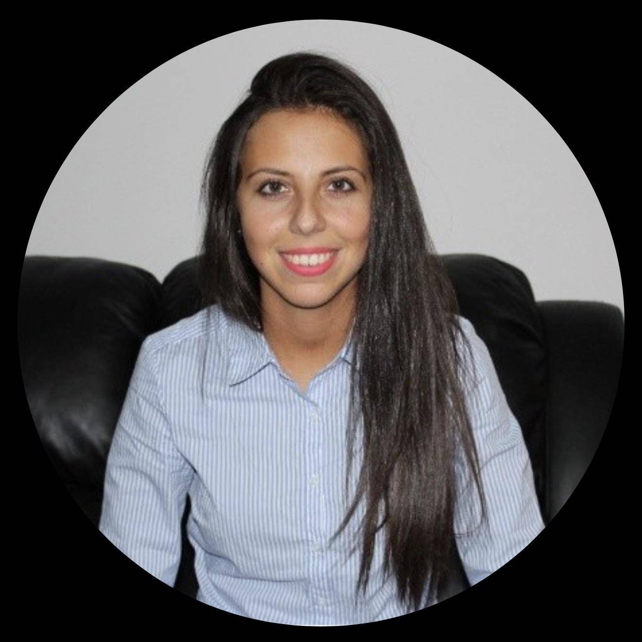 Tania Rodrigues