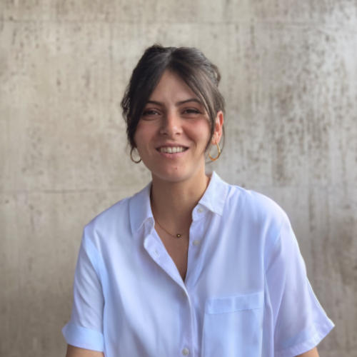 Amélie-Anne Laleque