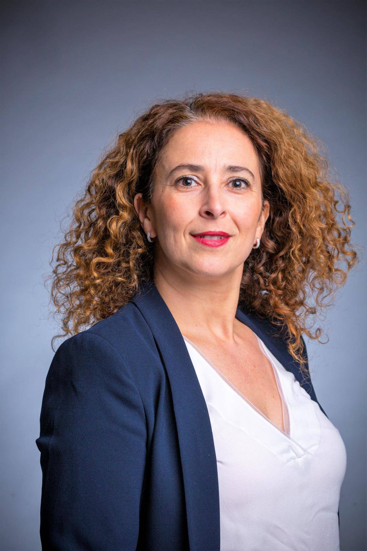 Joudia Boujdaini