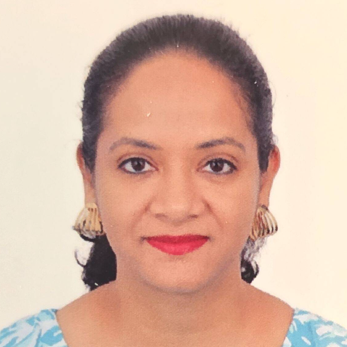 Sumitha Mani - Senior Data Engineer 