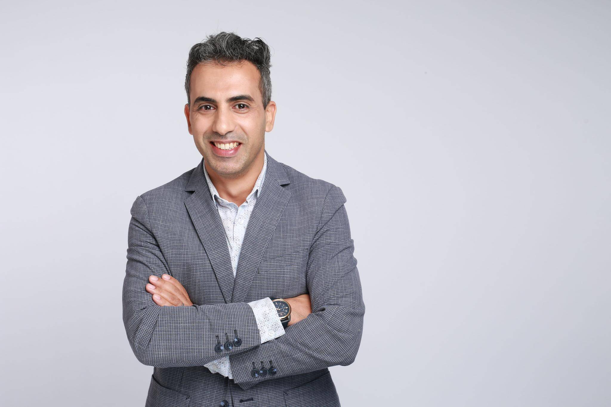 Driss Agourram