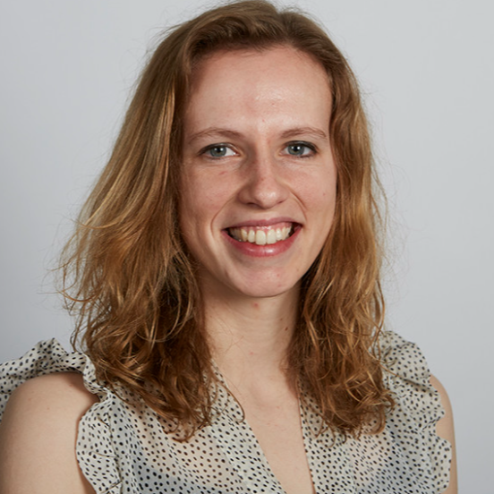 Elena Holmes
