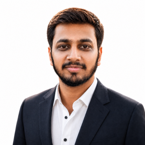 Bhargav Tavethiya - AI Agents / Voice AI Engineer