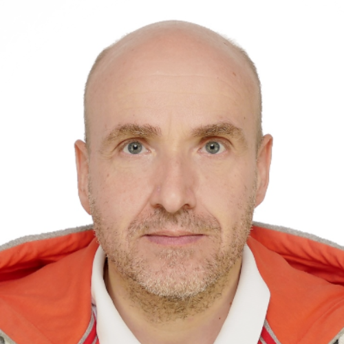 Michael Schiffer