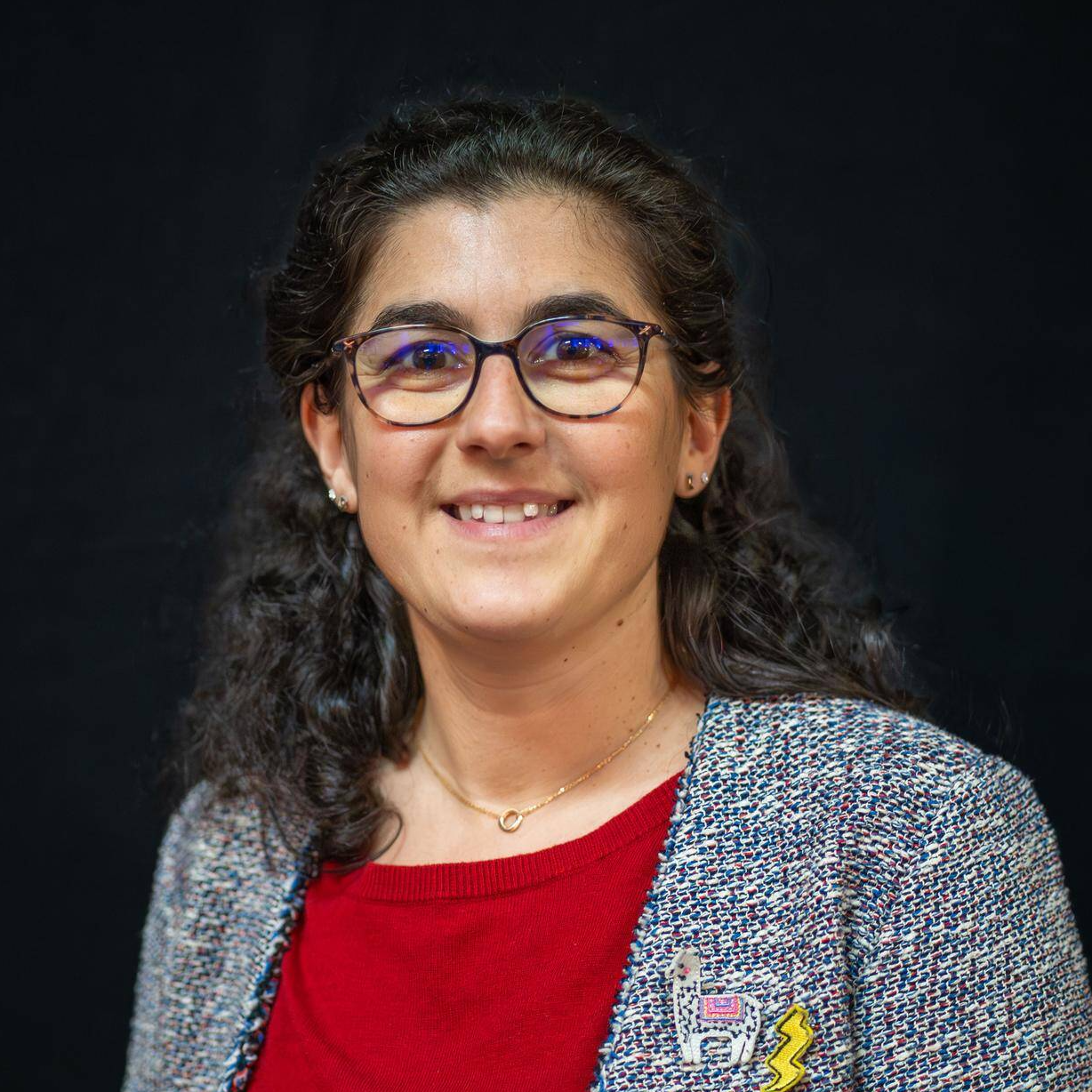 Linda Fanuel - Consultante SalesOps & Performance commerciale