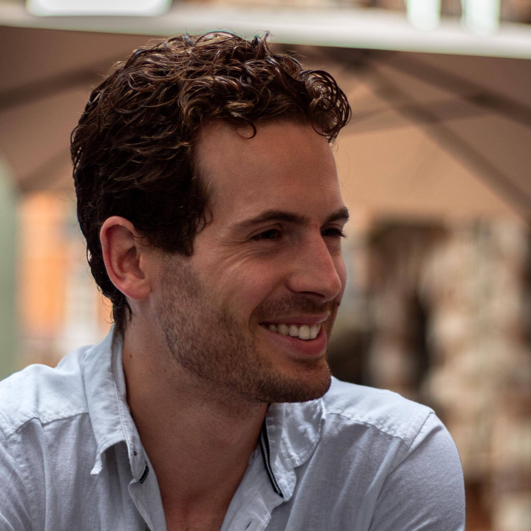 Charly Pauillacq - Lead Backend Developer - Node.js • Typescript