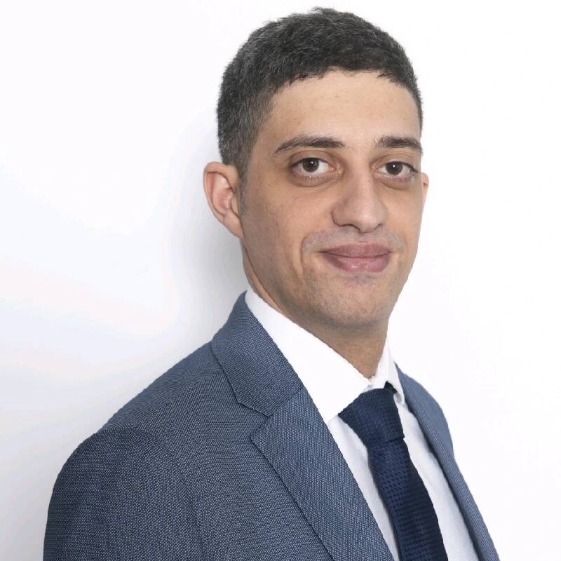 Aymane Dinoune - Consultant recrutement