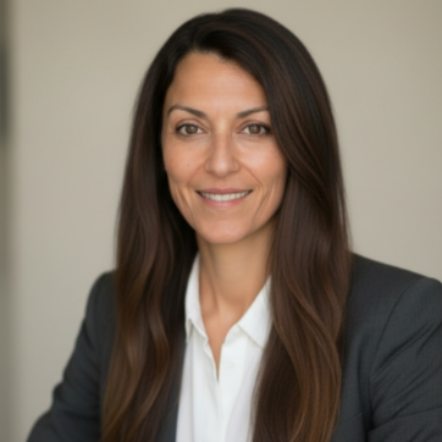 Marlène Tandem Coo - Online Business Manager