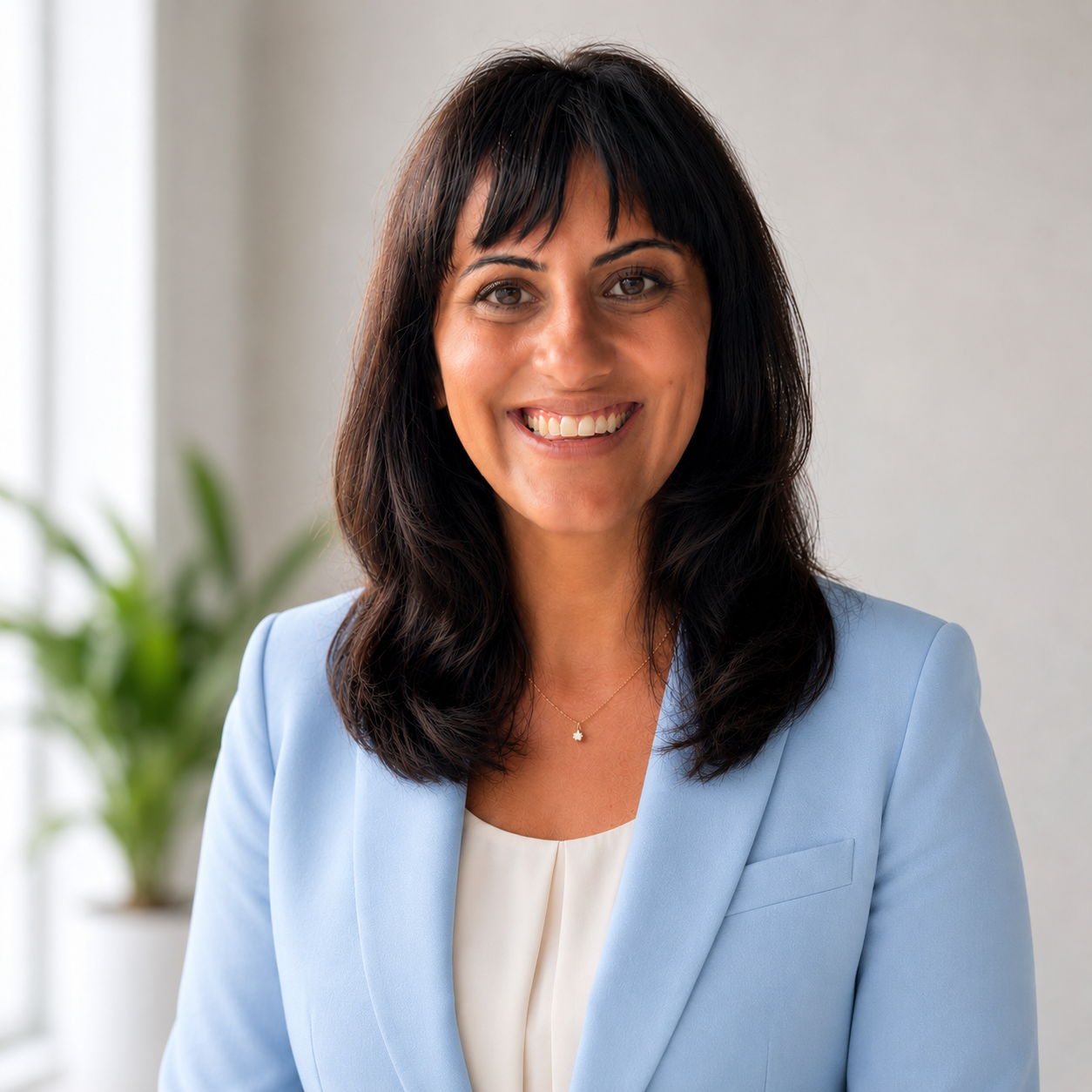 Elina Koerhuis-Saran - B2B Leadgenerierung & Appointment Setting DE/EN/NL