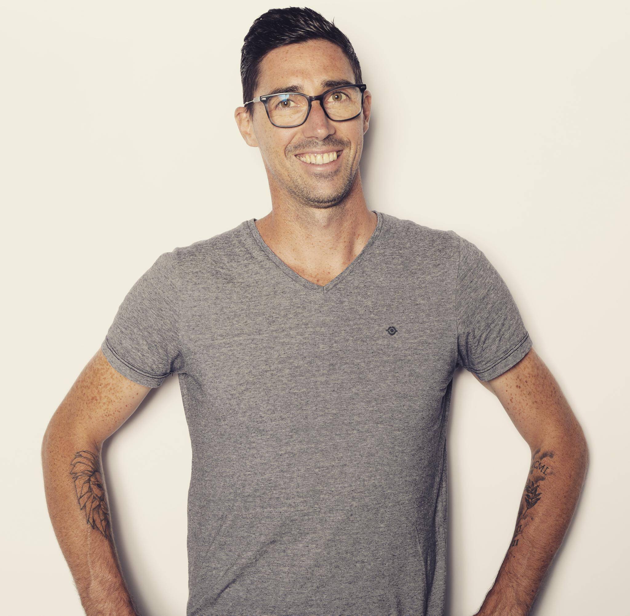 Bastien Bouvier