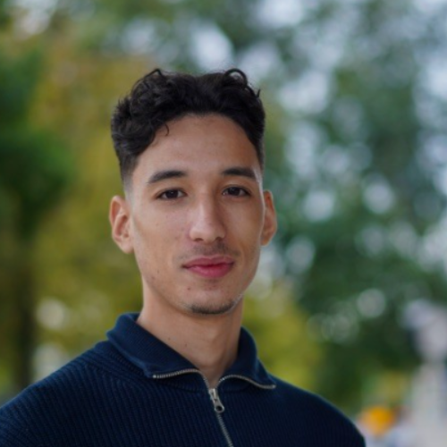 Youssef El Mourabit