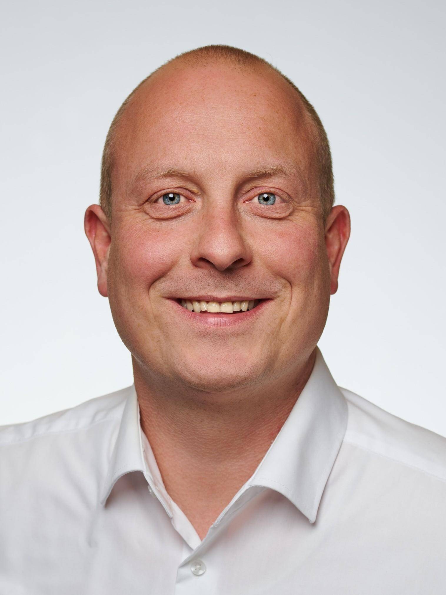 Jochen Plietz - Senior Projektmanager