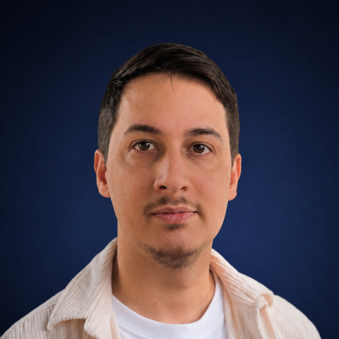 Alexandre Mignon - Développeur Fullstack SAAS & IA|Next.js · Supabase