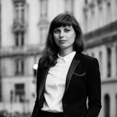 Sophie D. - Réalisatrice éditoriale & directrice de contenu