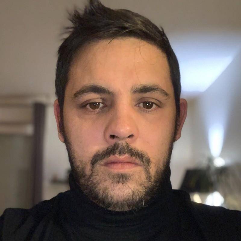 Manuel Moreno