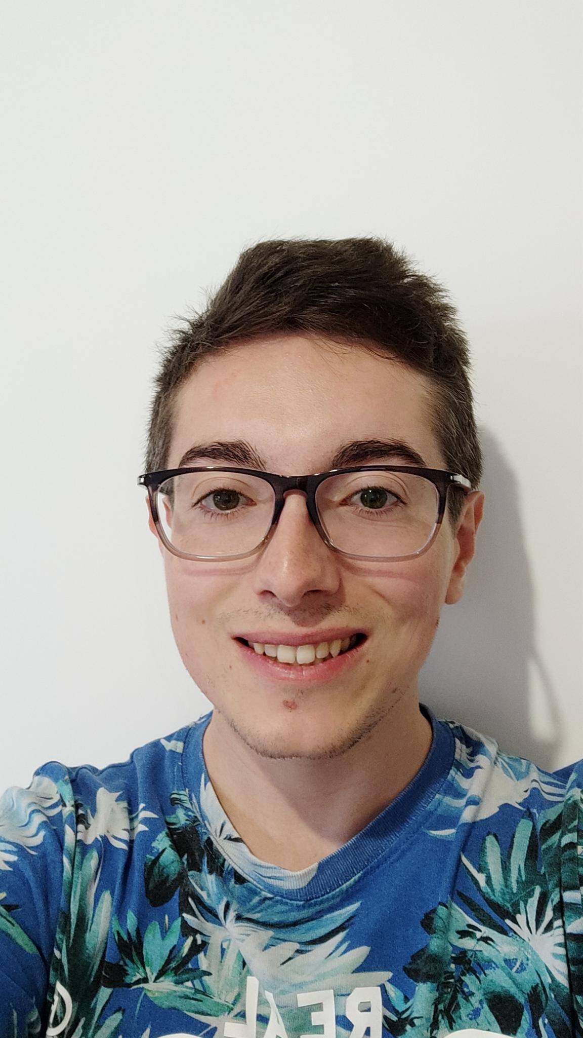 Robin R. - Full stack - Next.Js - Node.js - Typescript