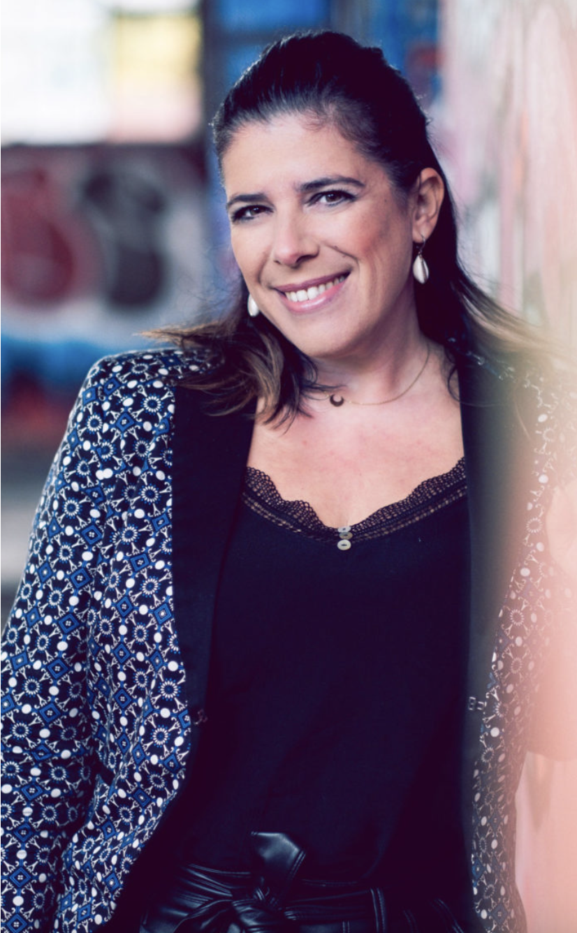 Juliette Blan
