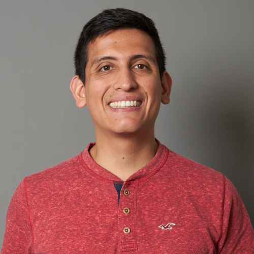 Juan Sebastián Herrera Cobo - Pricing & AI Lead