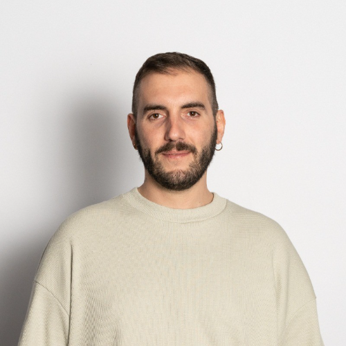 Jacopo Carassai