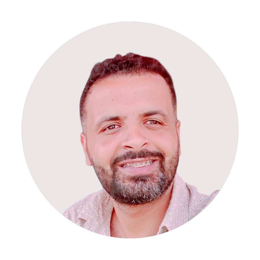 Haider Ben Elgharat