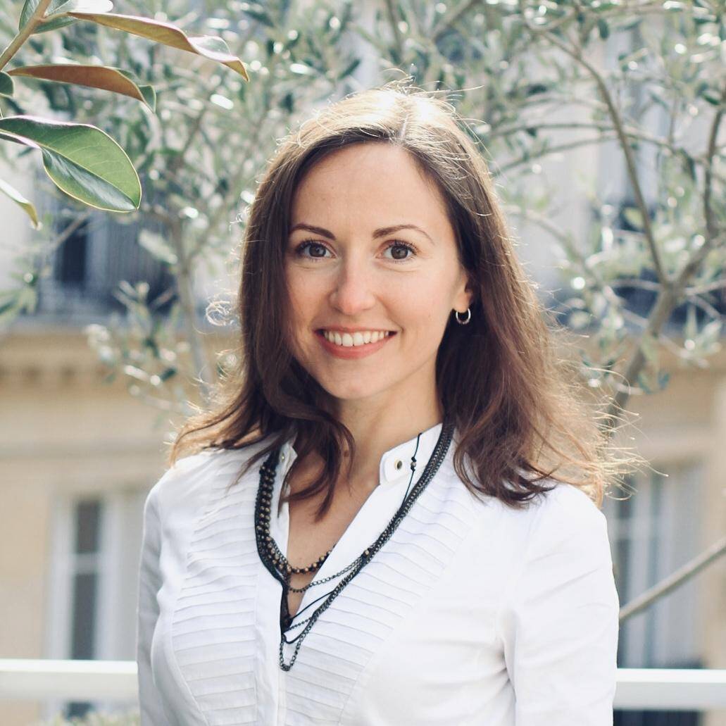 Nadejda M. - Amazon Consultant 