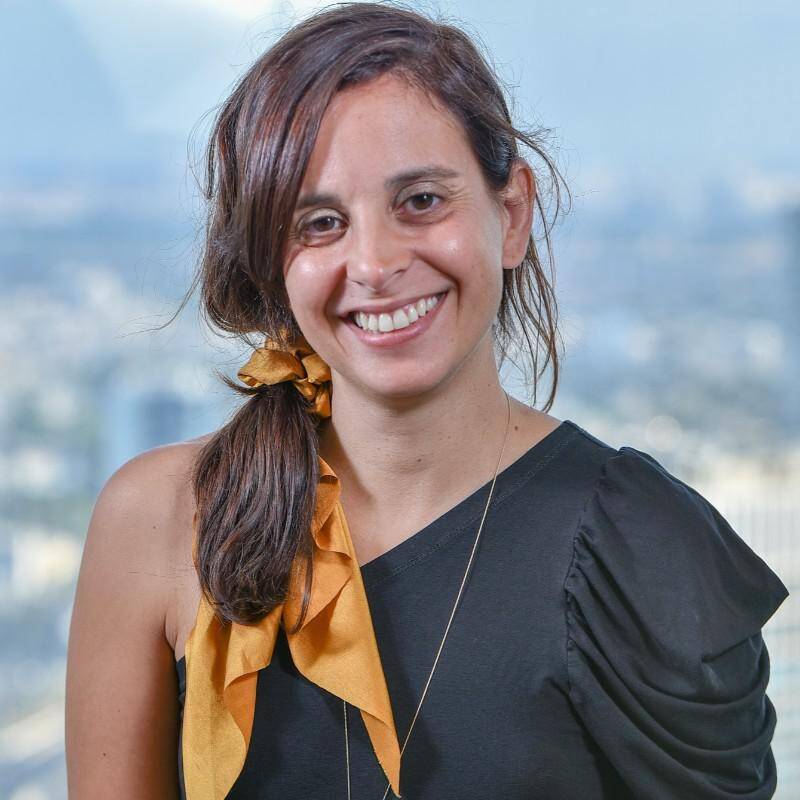 Eva Layani