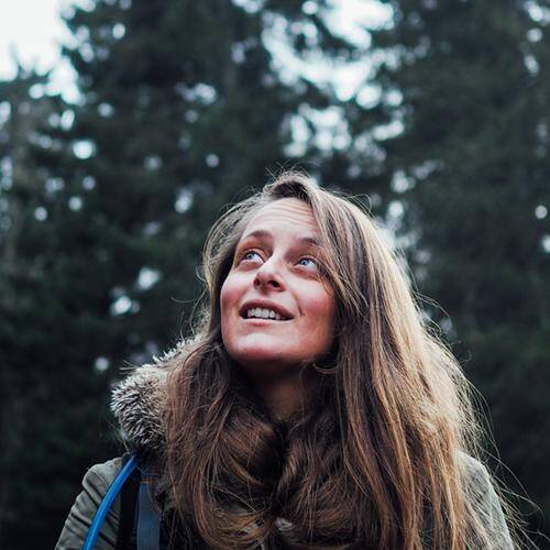Camille Wustner - Product Designer - UI Designer - Webdesigner