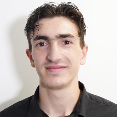 Aissa Hamiche