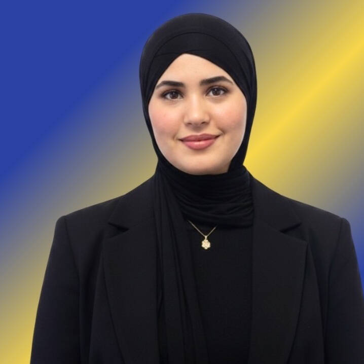 Hiba Bader